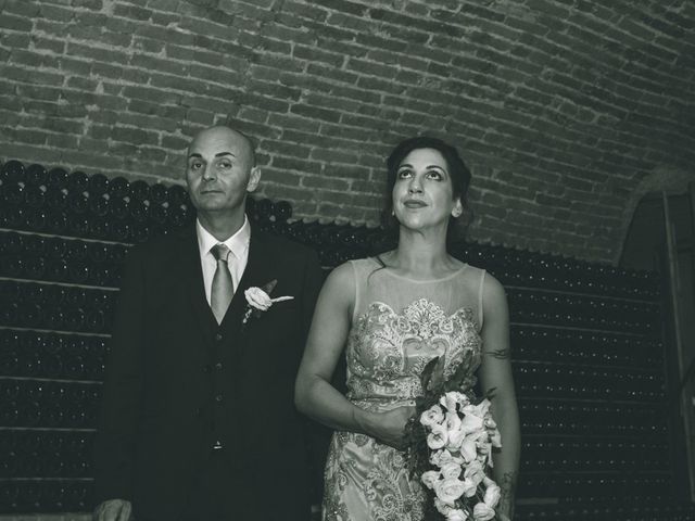 Il matrimonio di Maurizio e Stefania a Sarezzo, Brescia 121