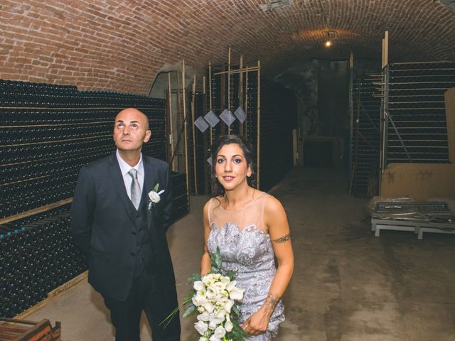 Il matrimonio di Maurizio e Stefania a Sarezzo, Brescia 122