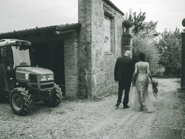 Il matrimonio di Maurizio e Stefania a Sarezzo, Brescia 124