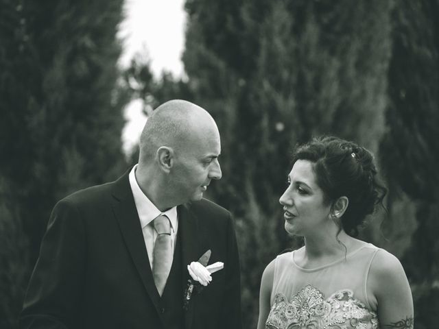 Il matrimonio di Maurizio e Stefania a Sarezzo, Brescia 147