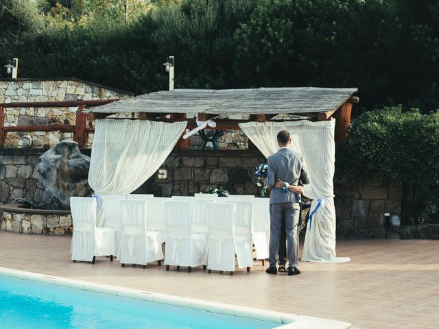 Il matrimonio di Luca e Federica a Carbonia, Cagliari 30