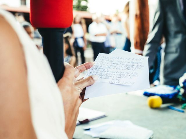 Il matrimonio di Luca e Federica a Carbonia, Cagliari 39