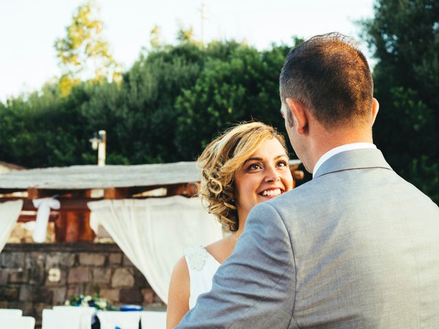 Il matrimonio di Luca e Federica a Carbonia, Cagliari 45