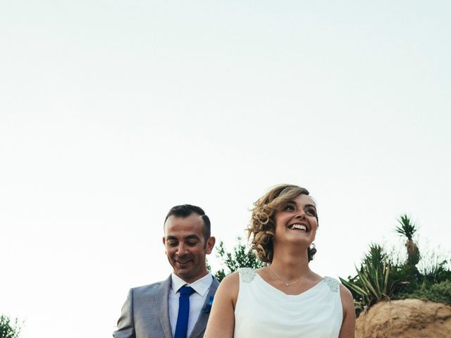 Il matrimonio di Luca e Federica a Carbonia, Cagliari 1