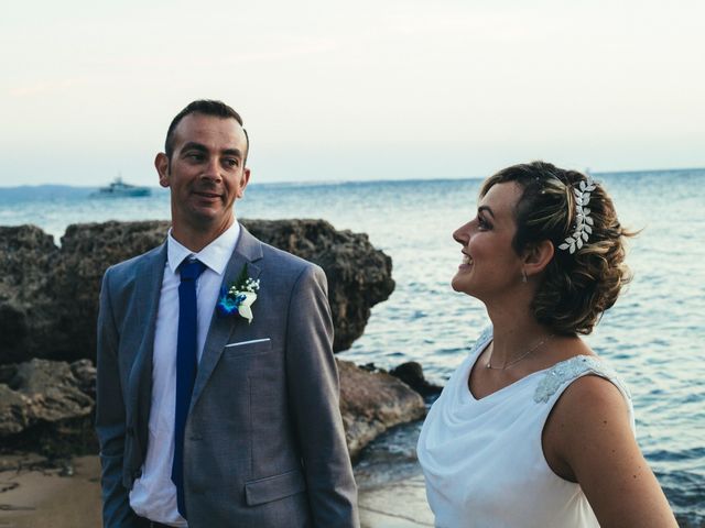 Il matrimonio di Luca e Federica a Carbonia, Cagliari 52