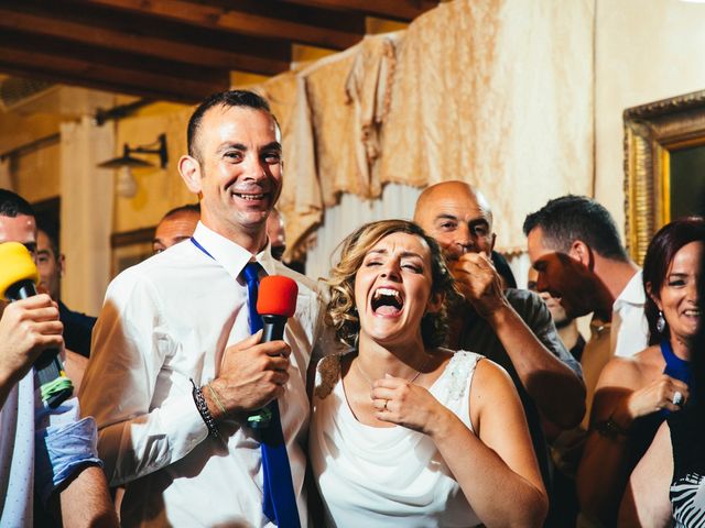 Il matrimonio di Luca e Federica a Carbonia, Cagliari 70