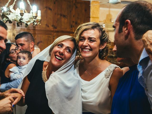 Il matrimonio di Luca e Federica a Carbonia, Cagliari 78