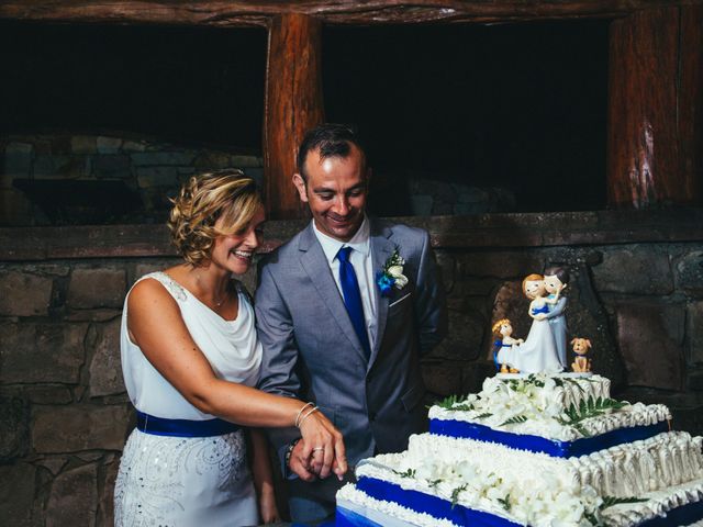 Il matrimonio di Luca e Federica a Carbonia, Cagliari 80