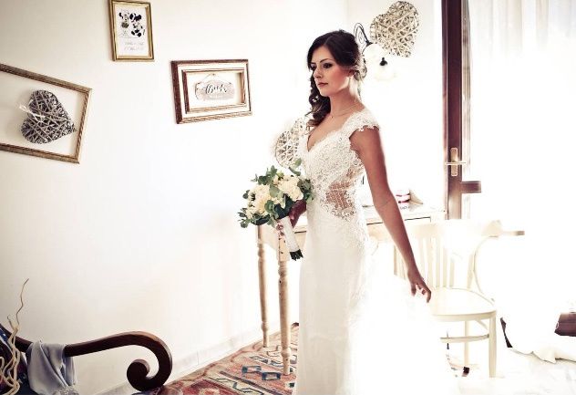 Il matrimonio di Federico e Maila a Roma, Roma 17