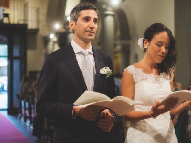 Il matrimonio di Andrea e Giorgia a Firenze, Firenze 3