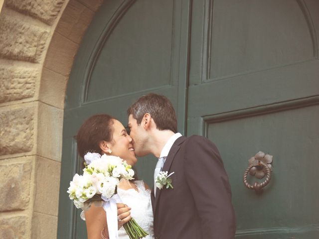 Il matrimonio di Andrea e Giorgia a Firenze, Firenze 14