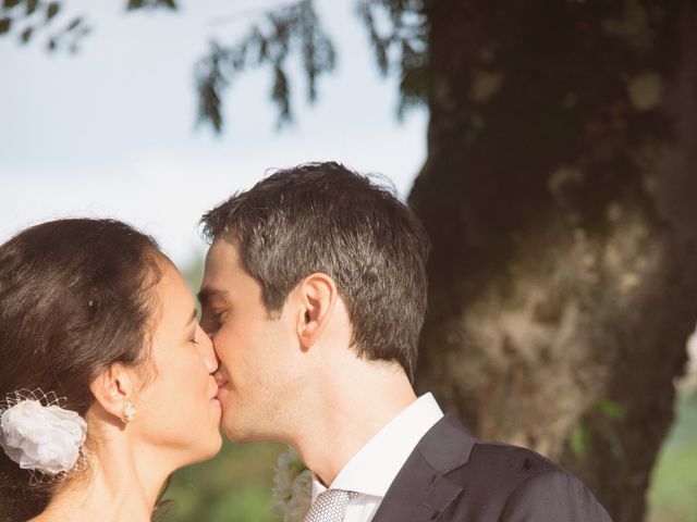 Il matrimonio di Andrea e Giorgia a Firenze, Firenze 20