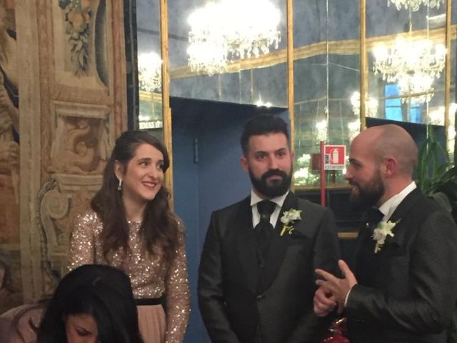 Il matrimonio di Marco e Marco a Travagliato, Brescia 10