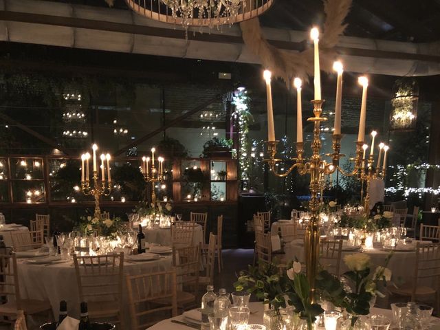 Il matrimonio di Marco e Marco a Travagliato, Brescia 11