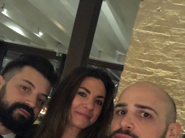 Il matrimonio di Marco e Marco a Travagliato, Brescia 14