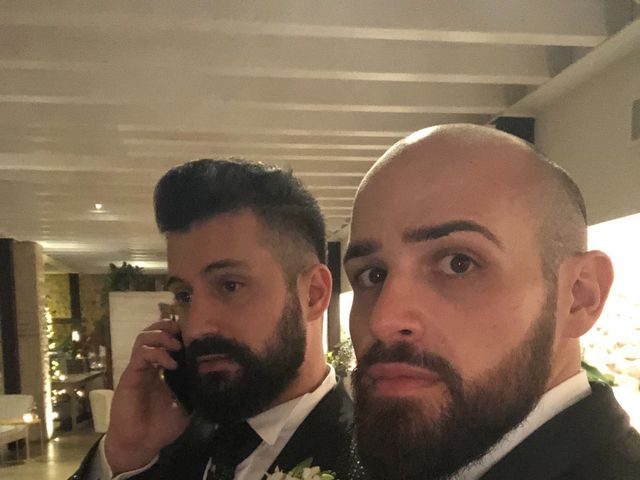 Il matrimonio di Marco e Marco a Travagliato, Brescia 15