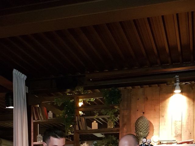 Il matrimonio di Marco e Marco a Travagliato, Brescia 16