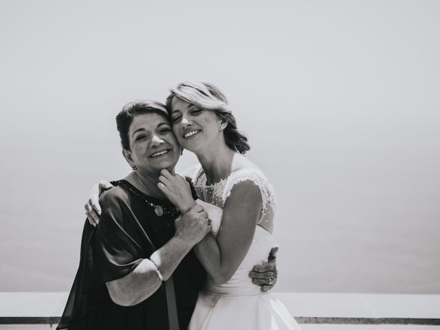 Il matrimonio di Marco e Valeria a Amalfi, Salerno 24