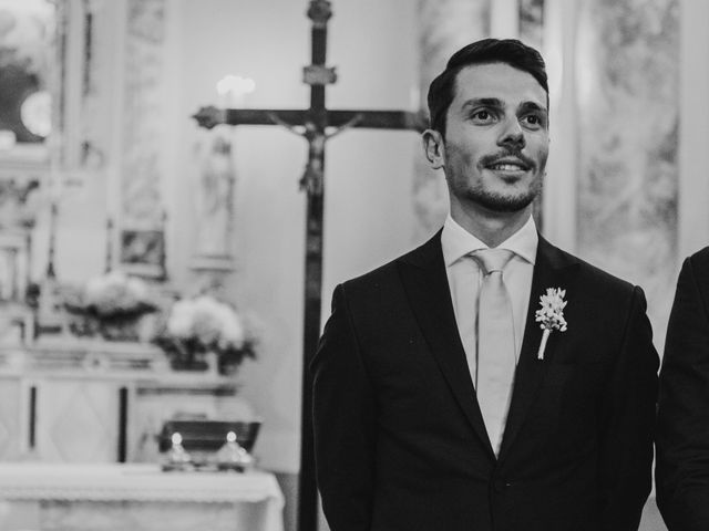 Il matrimonio di Marco e Valeria a Amalfi, Salerno 36