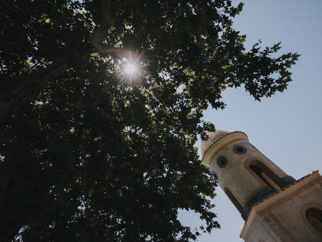 Il matrimonio di Marco e Valeria a Amalfi, Salerno 53