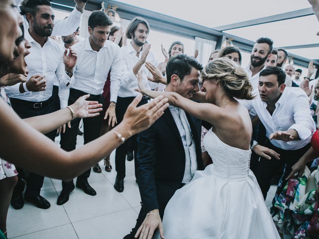 Il matrimonio di Marco e Valeria a Amalfi, Salerno 72