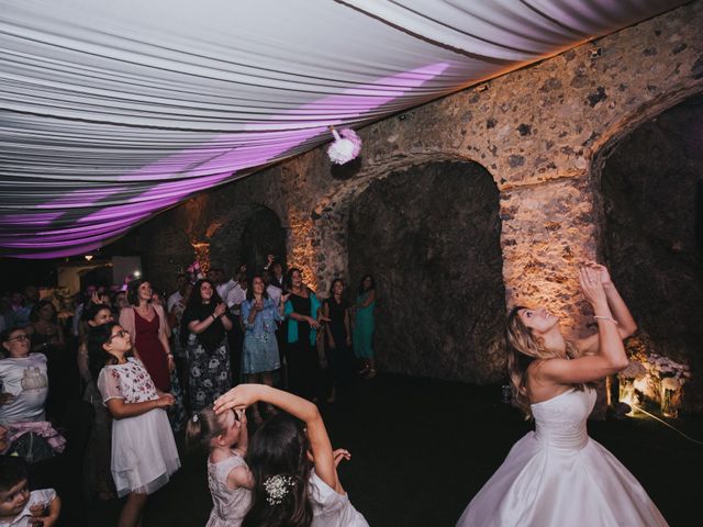 Il matrimonio di Marco e Valeria a Amalfi, Salerno 86