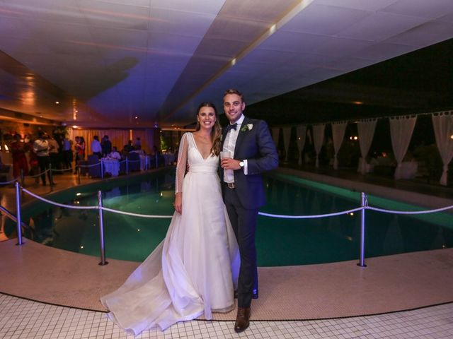 Il matrimonio di Simon e Stefania a Vicenza, Vicenza 3