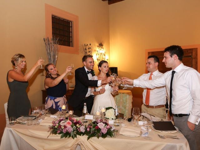 Il matrimonio di Simon e Stefania a Vicenza, Vicenza 7