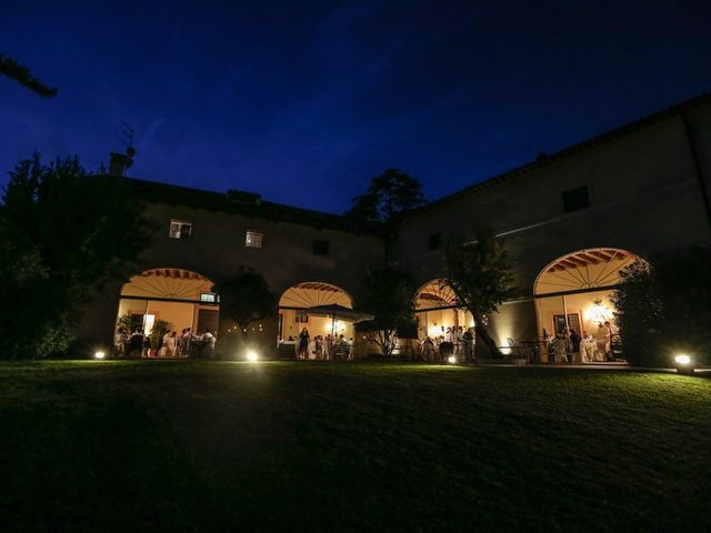 Il matrimonio di Simon e Stefania a Vicenza, Vicenza 8