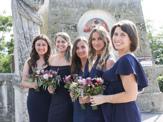Il matrimonio di Simon e Stefania a Vicenza, Vicenza 22
