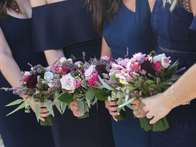 Il matrimonio di Simon e Stefania a Vicenza, Vicenza 23