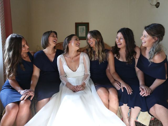 Il matrimonio di Simon e Stefania a Vicenza, Vicenza 27