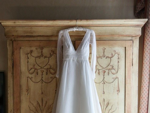 Il matrimonio di Simon e Stefania a Vicenza, Vicenza 28