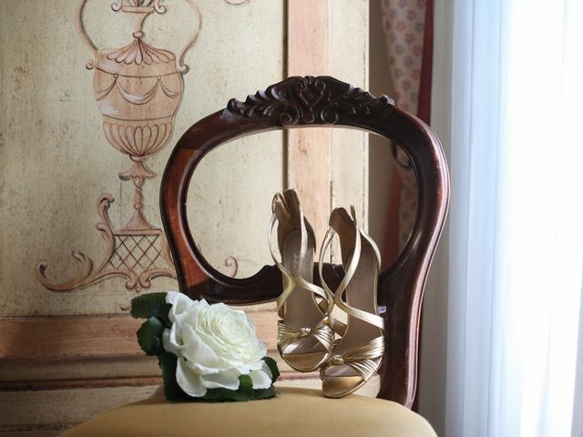 Il matrimonio di Simon e Stefania a Vicenza, Vicenza 30