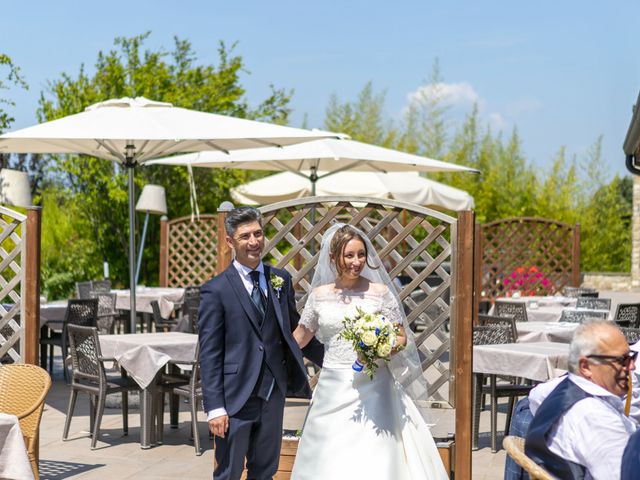 Il matrimonio di Alessandro e Laura a Peschiera del Garda, Verona 67