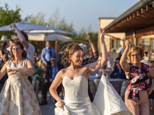 Il matrimonio di Alessandro e Laura a Peschiera del Garda, Verona 70