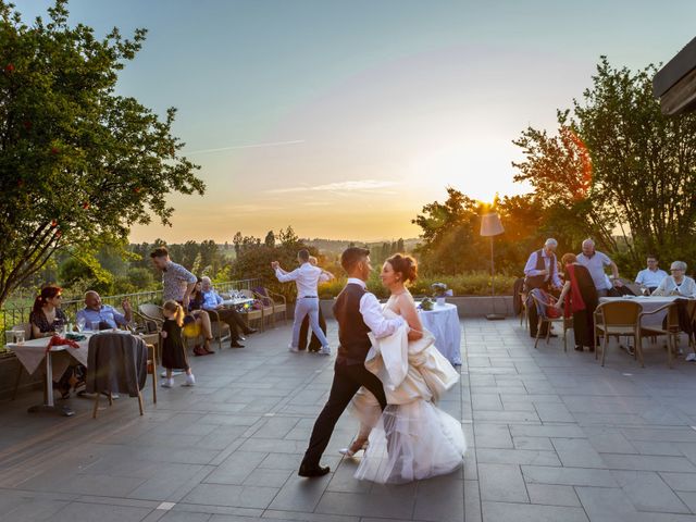 Il matrimonio di Alessandro e Laura a Peschiera del Garda, Verona 75