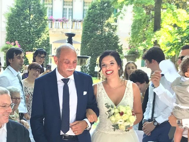 Il matrimonio di Marco e Genny a Gorgo al Monticano, Treviso 3