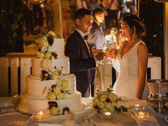 Il matrimonio di Marco e Genny a Gorgo al Monticano, Treviso 6