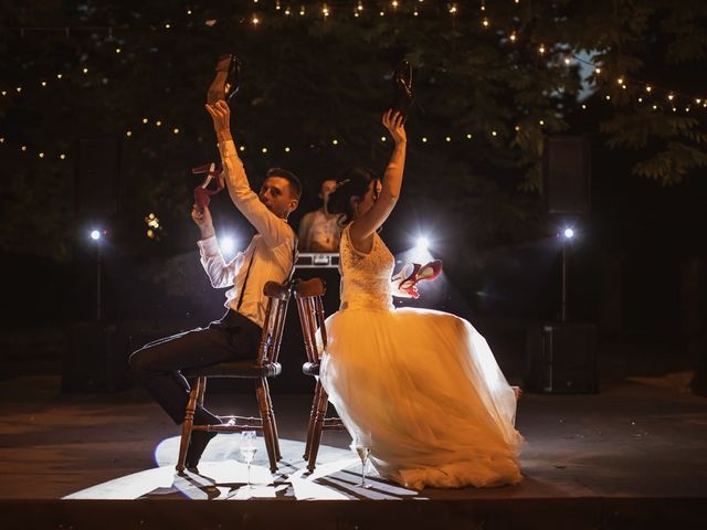 Il matrimonio di Marco e Genny a Gorgo al Monticano, Treviso 8