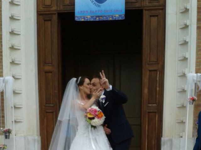 Il matrimonio di Paride e Elisa a Albignasego, Padova 35