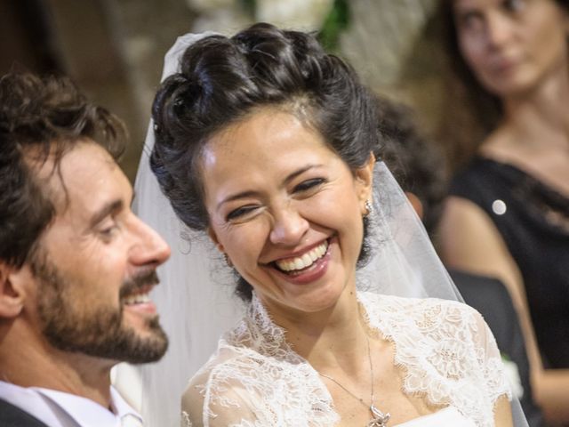 Il matrimonio di Michele e Eleonora a Prato, Prato 23