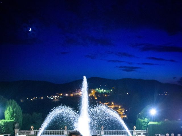 Il matrimonio di Michele e Eleonora a Prato, Prato 32