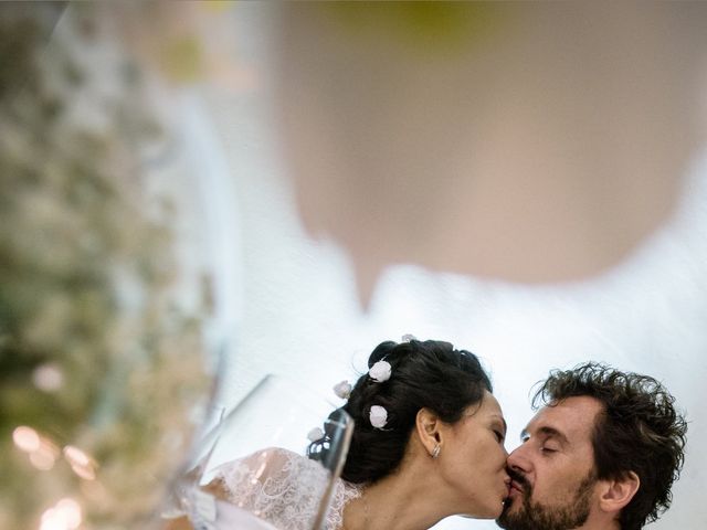 Il matrimonio di Michele e Eleonora a Prato, Prato 33