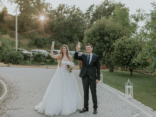 Il matrimonio di Luca e Sara a Roma, Roma 45