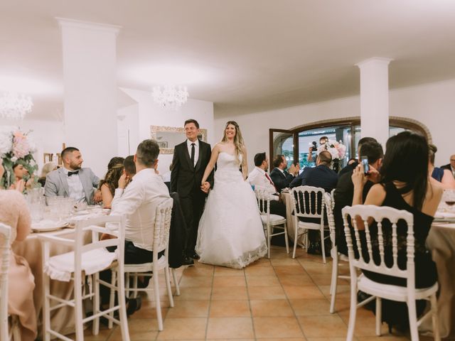 Il matrimonio di Luca e Sara a Roma, Roma 65