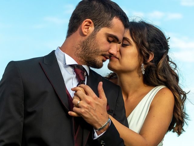 Il matrimonio di Alessandro e Ana a Pisa, Pisa 19