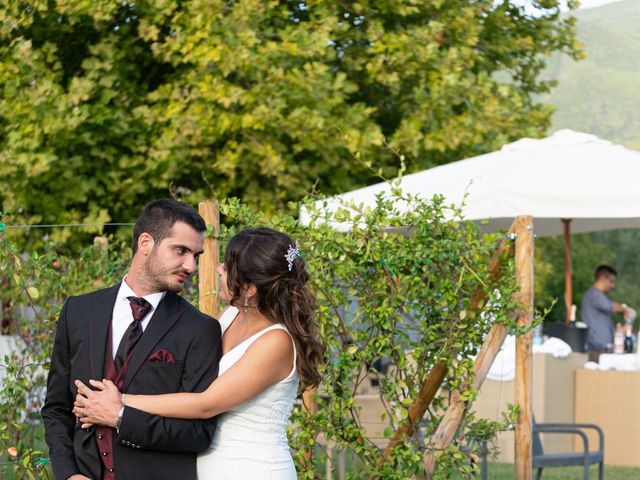 Il matrimonio di Alessandro e Ana a Pisa, Pisa 20