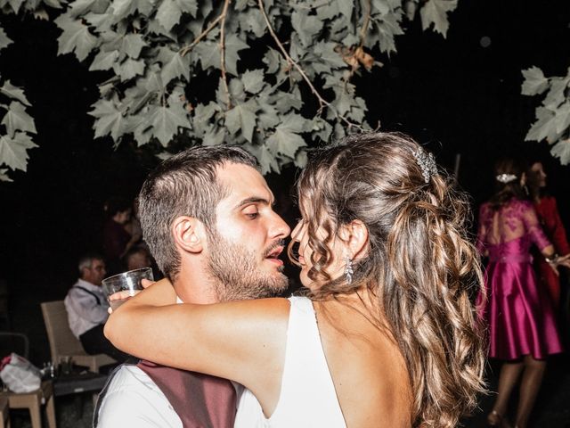 Il matrimonio di Alessandro e Ana a Pisa, Pisa 21