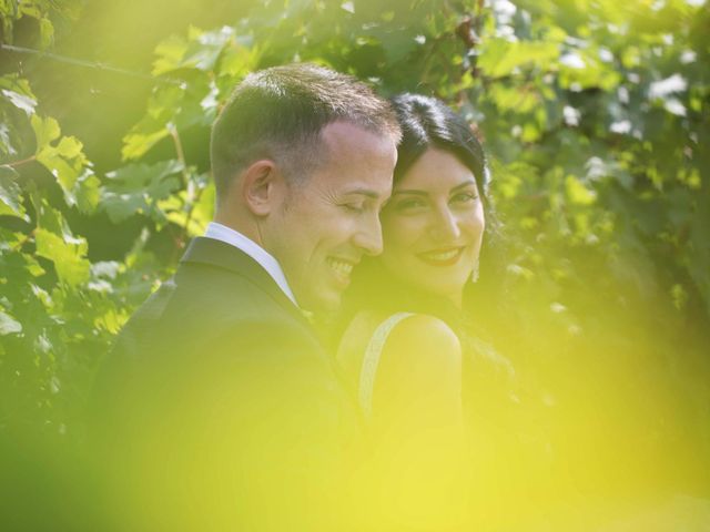 Il matrimonio di Andrea e Noemi a Trescore Balneario, Bergamo 20